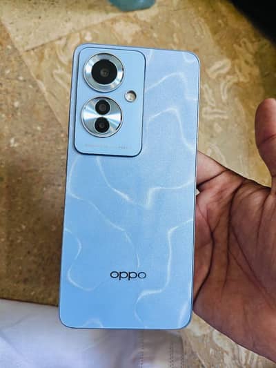 OPPO Reno11 F