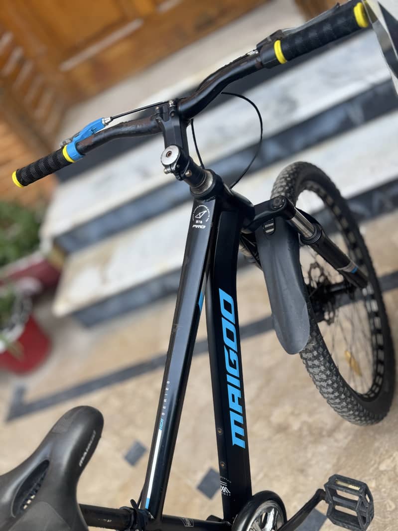 Bicycle 1