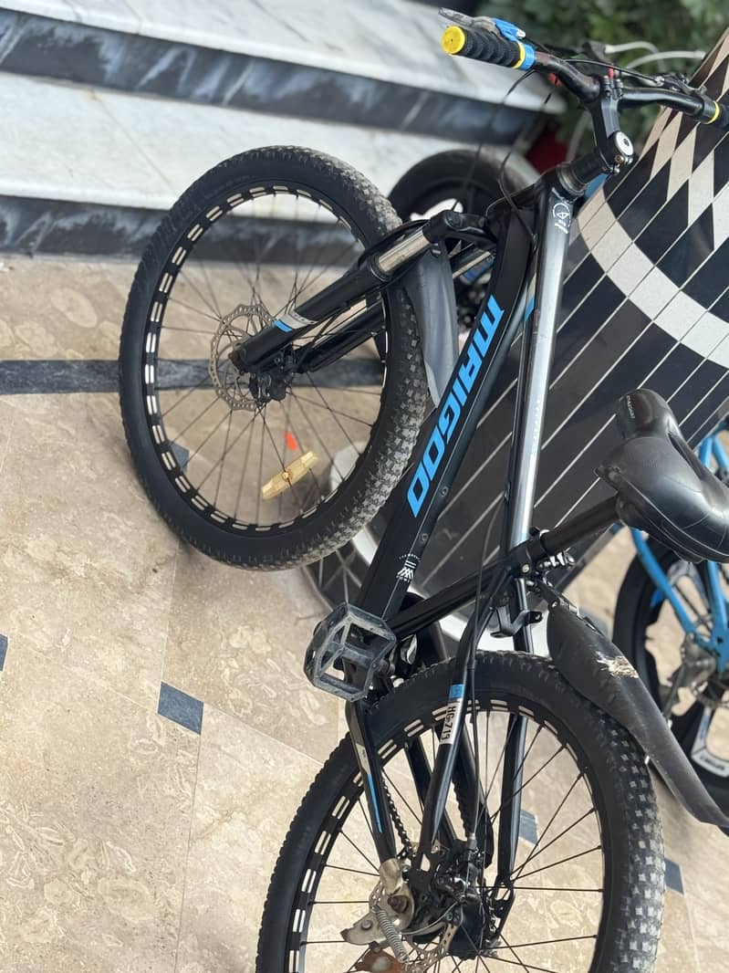 Bicycle 3
