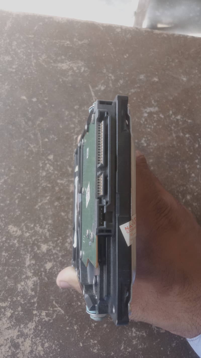 hard disk 500GB 2
