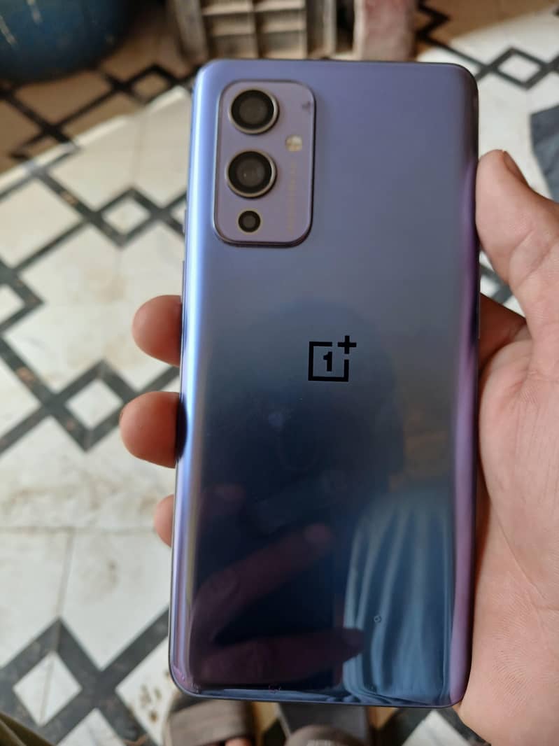 One Plus 9 0