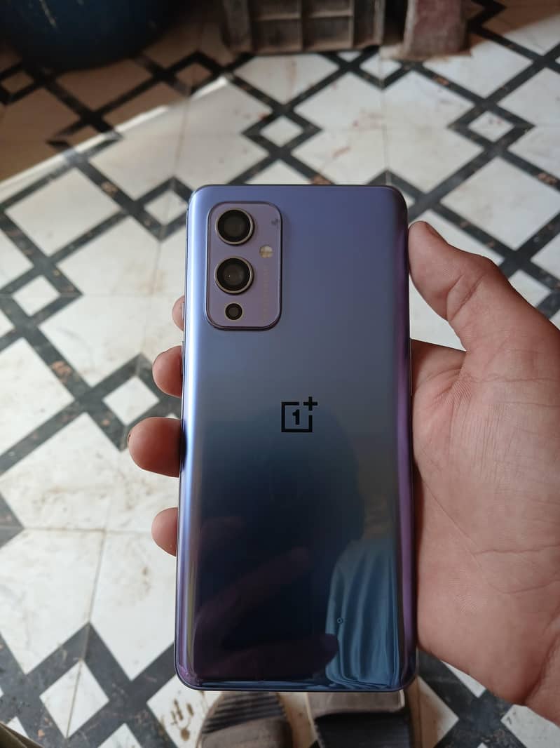One Plus 9 1