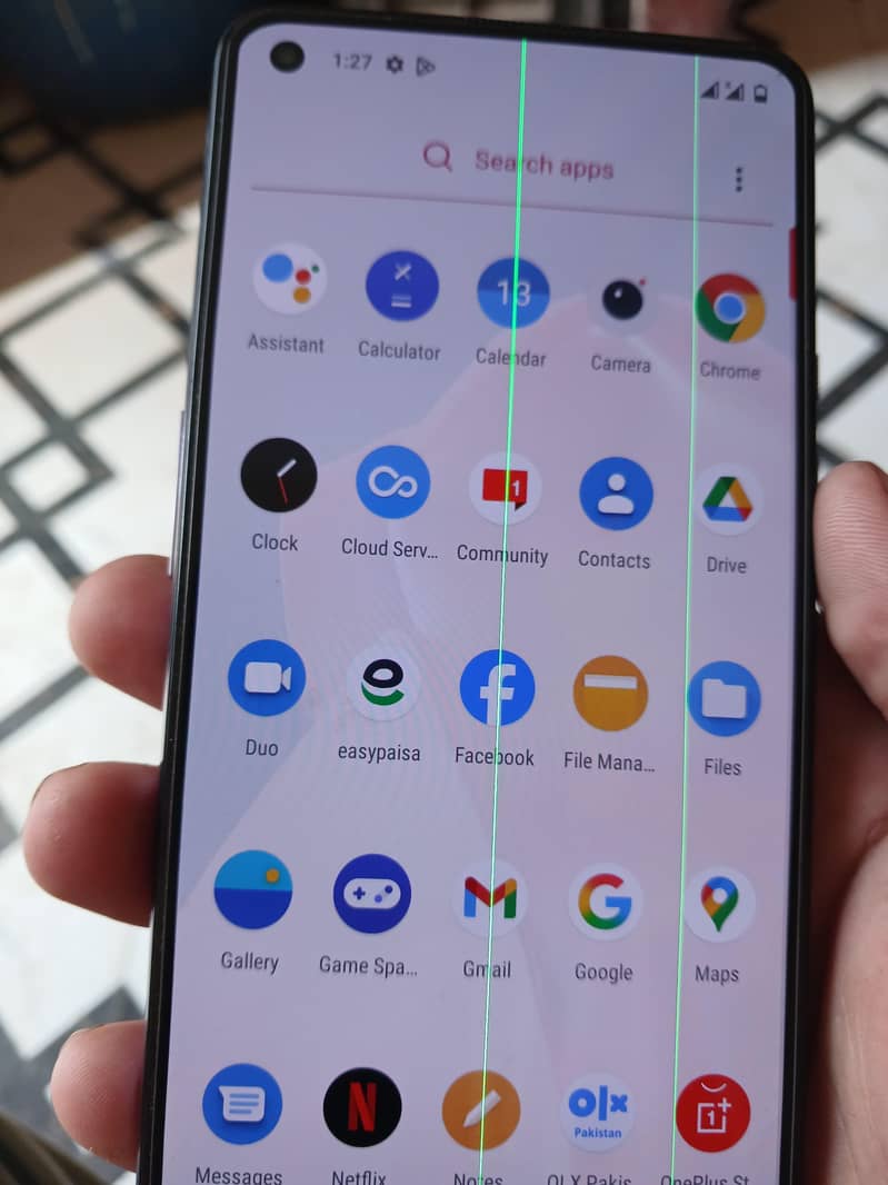 One Plus 9 2
