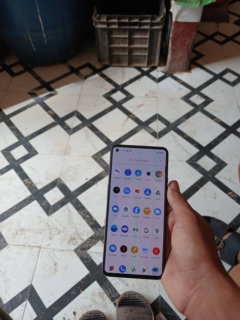 One Plus 9 4