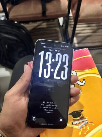 Tecno Spark 50