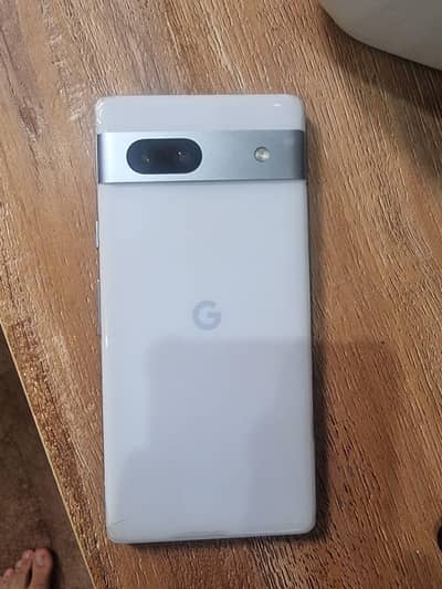 Google Pixel 7a