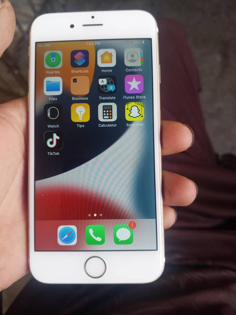 Apple iPhone 6S 0