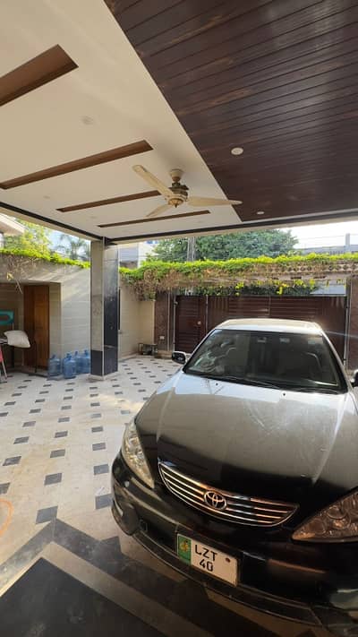 1 KANAL HOUSE FOR RENT IN GARDEN TOWN