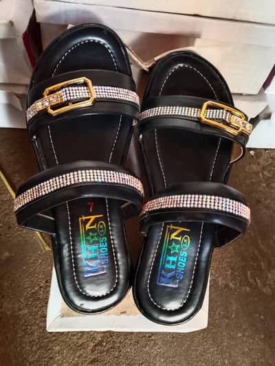 Comfortable & Stylish Men's Chappal  Slippers