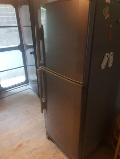 Dawlance fridge