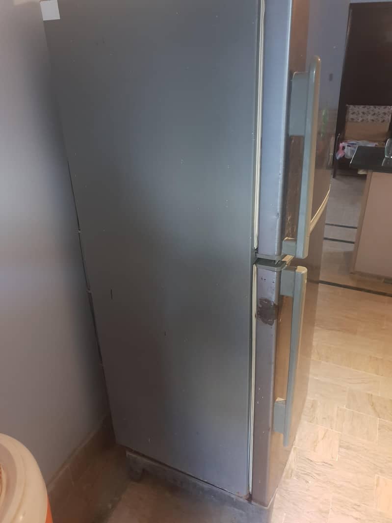 Dawlance fridge 1