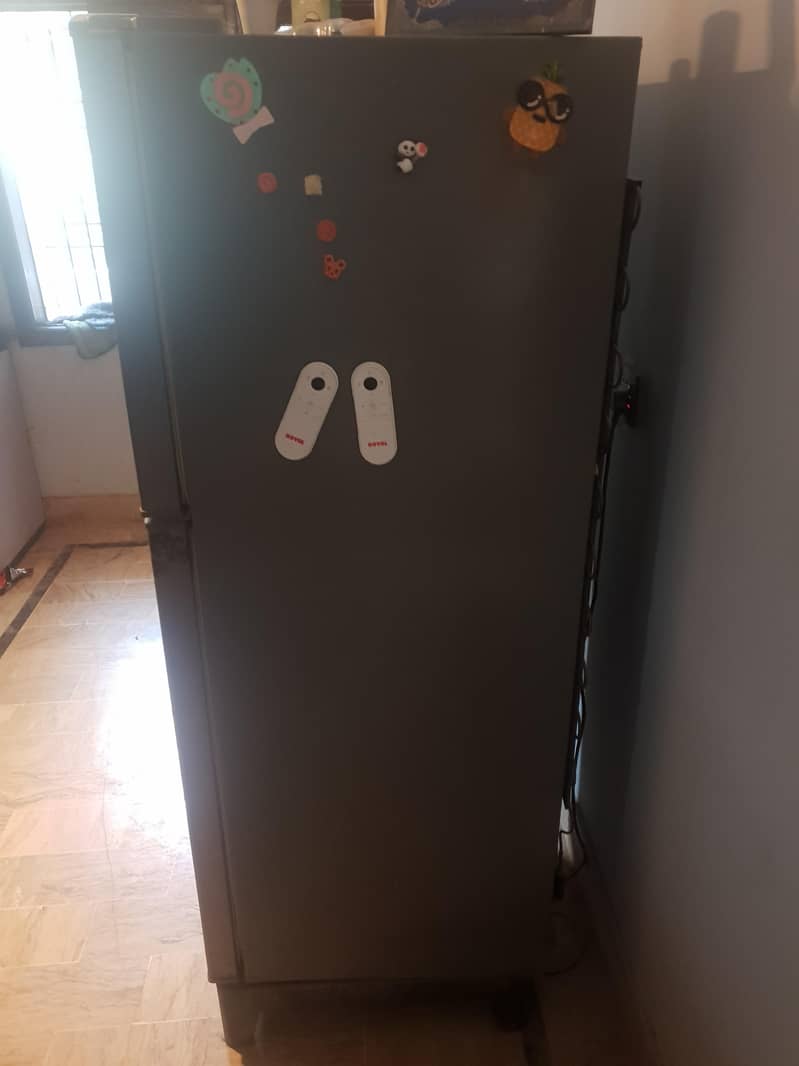 Dawlance fridge 2
