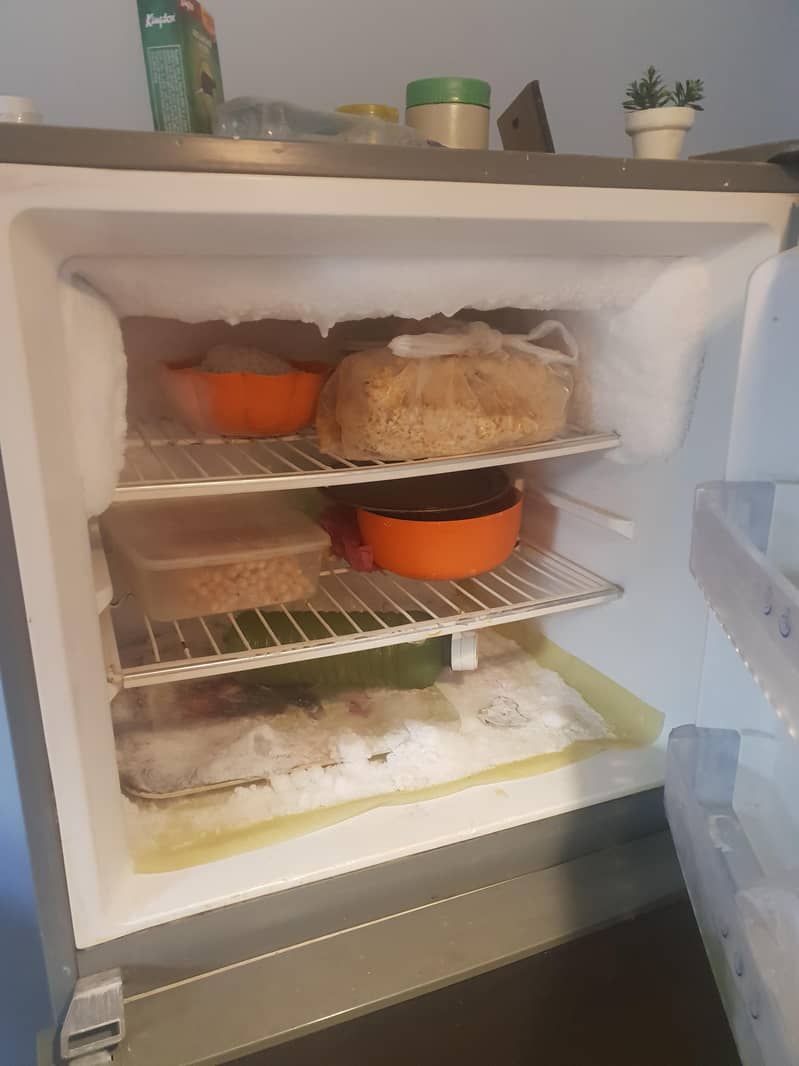 Dawlance fridge 3