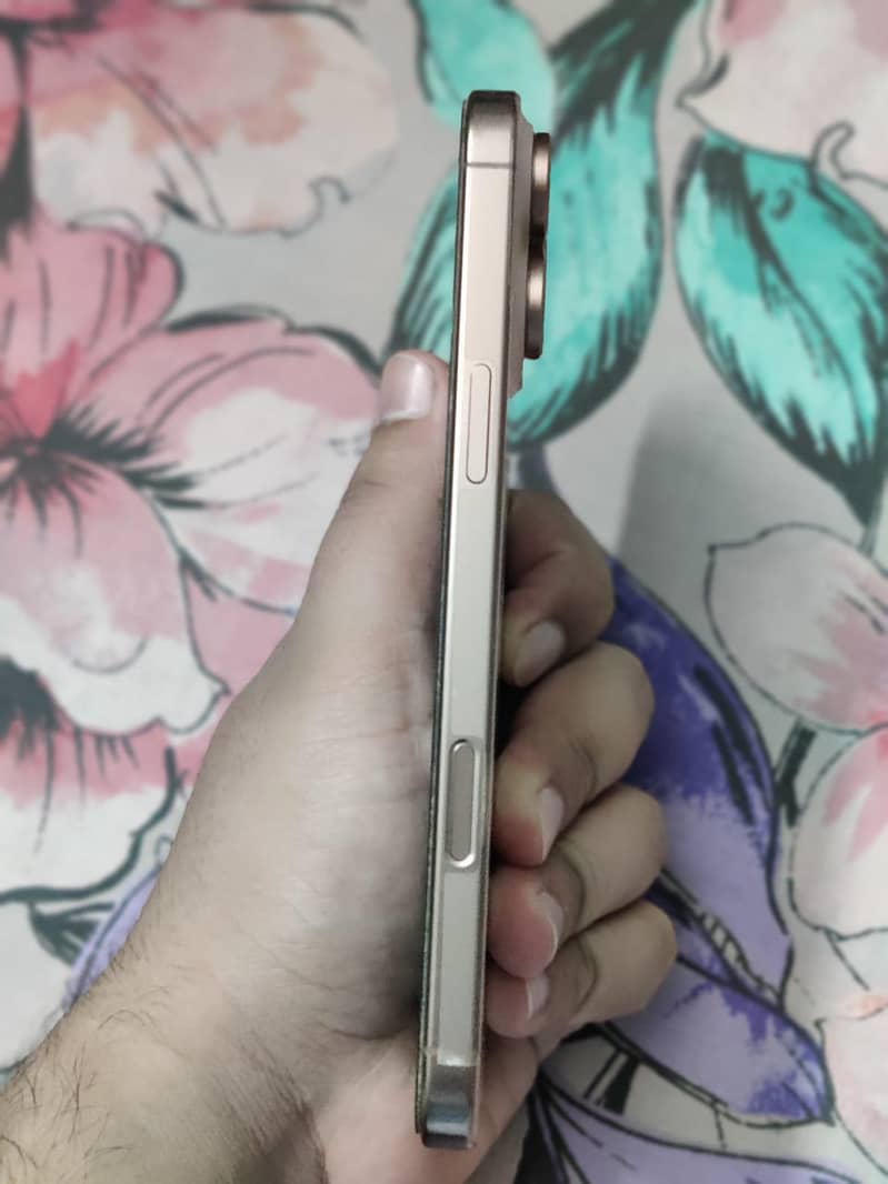 Apple iPhone 16 Pro Max 2