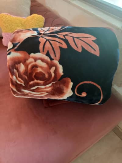 brand new blanket