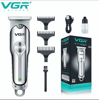 VGR hair Trimmer