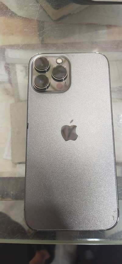 Apple iPhone 13 Pro Max