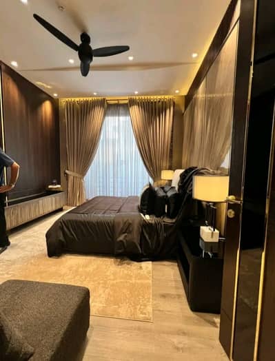 1 KANAL HOUSE FOR RENT IN GARDEN TOWN