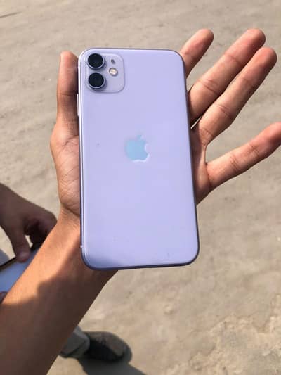 Apple iPhone 11