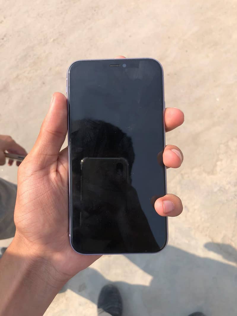 Apple iPhone 11 1