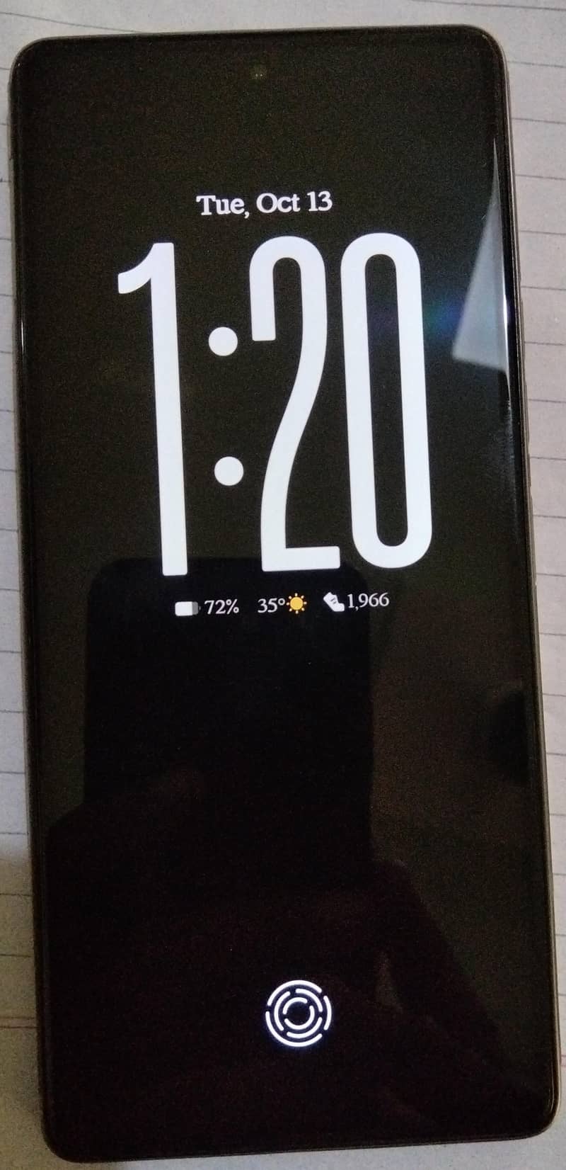 Tecno CAMON 30 2