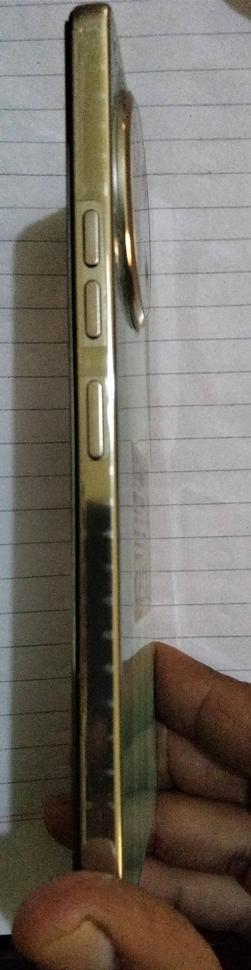 Tecno CAMON 30 0