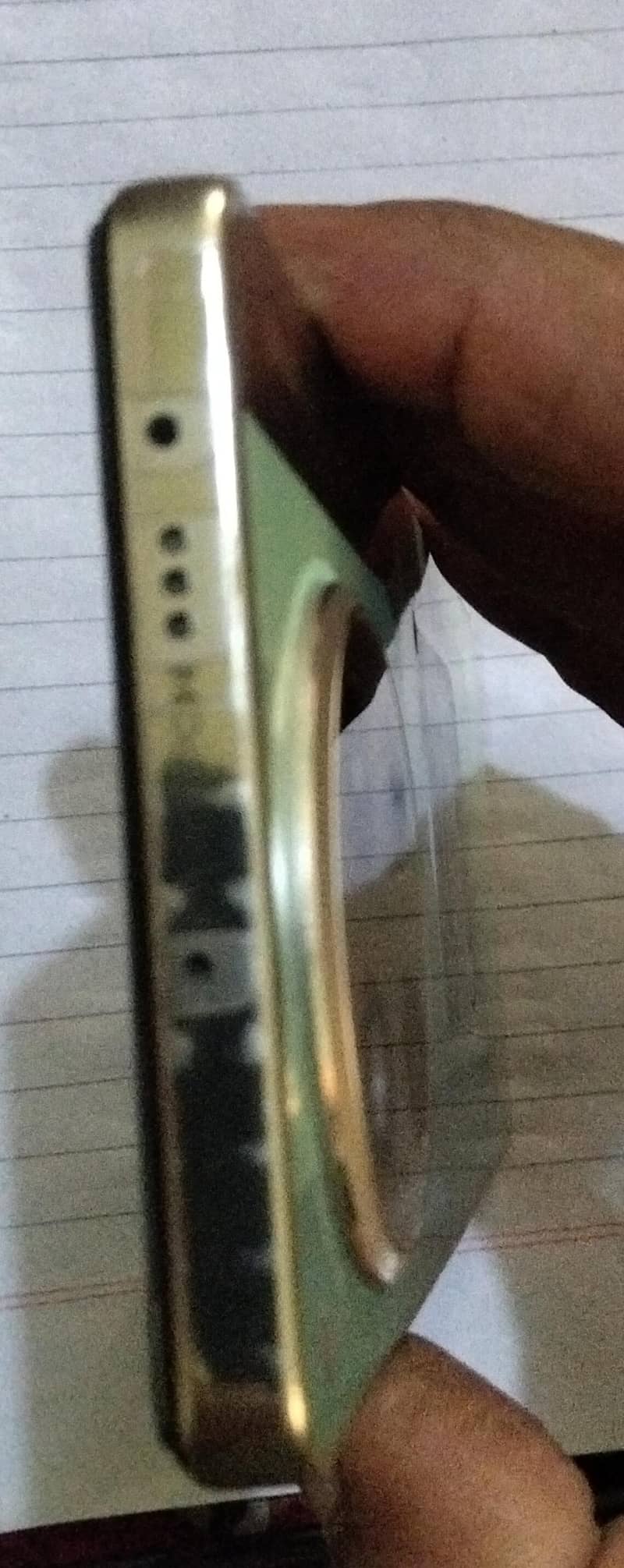 Tecno CAMON 30 1