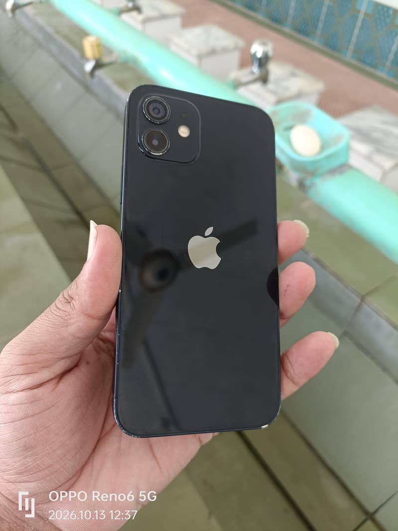 Apple iPhone 12 1