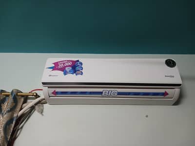 DAWLANCE 1.5 TON AIR CONDITIONER