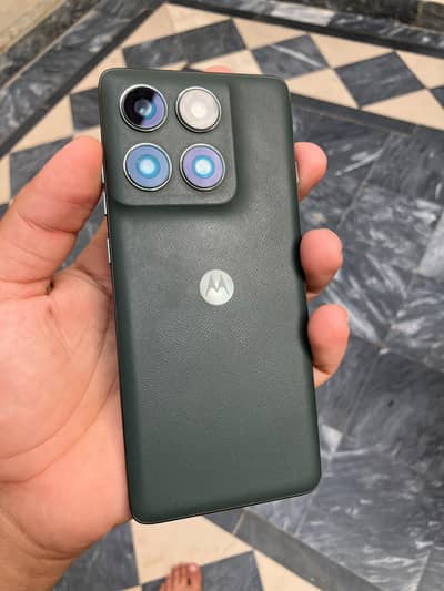 Motorola Edge 2025 non pta 8/256
