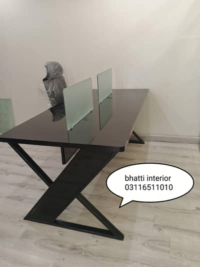 office furniture cubical workstation meeting table executive table