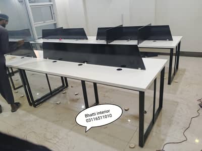 office furniture cubical workstation meeting table executive table