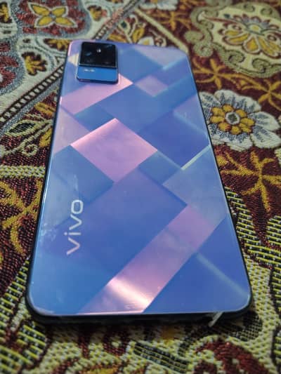 Vivo V21e 03018699936