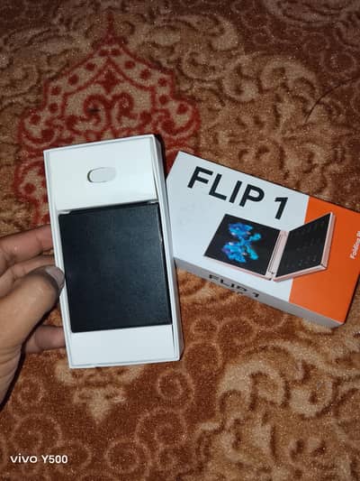 Itel Flip 1