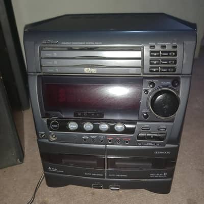 sound system