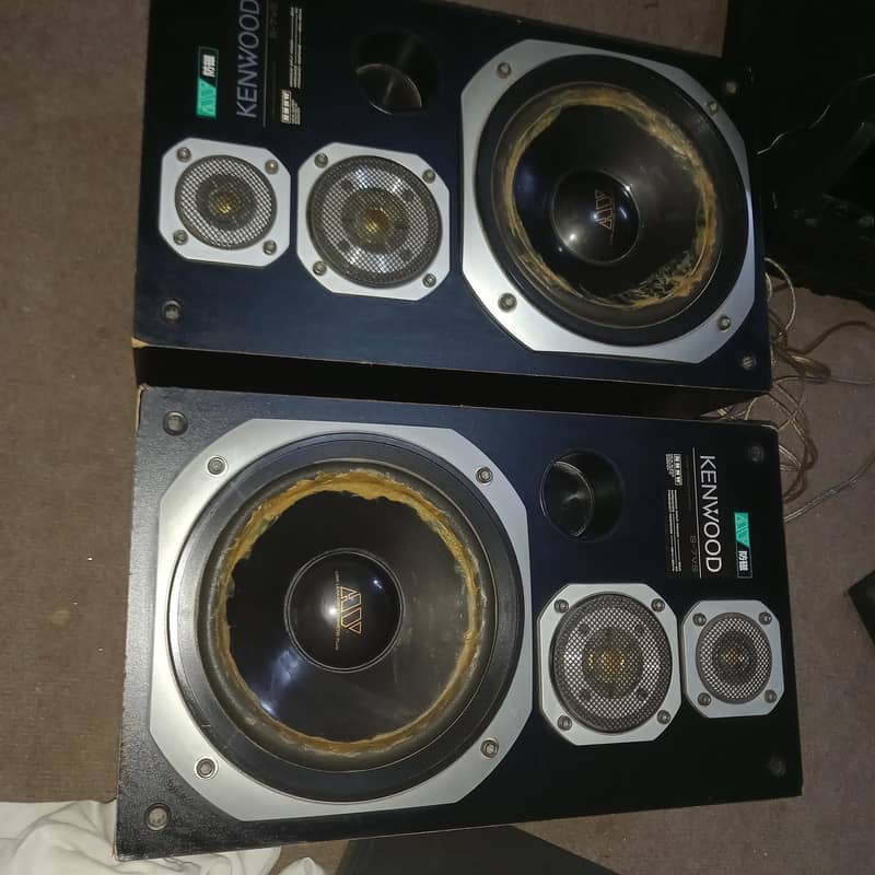 sound system 1