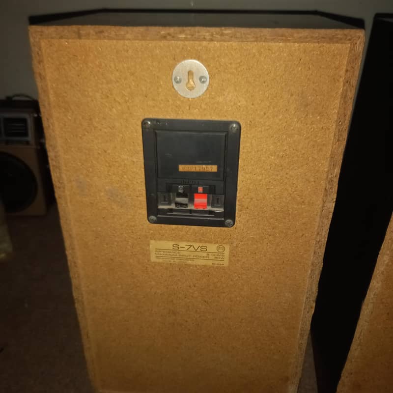 sound system 3
