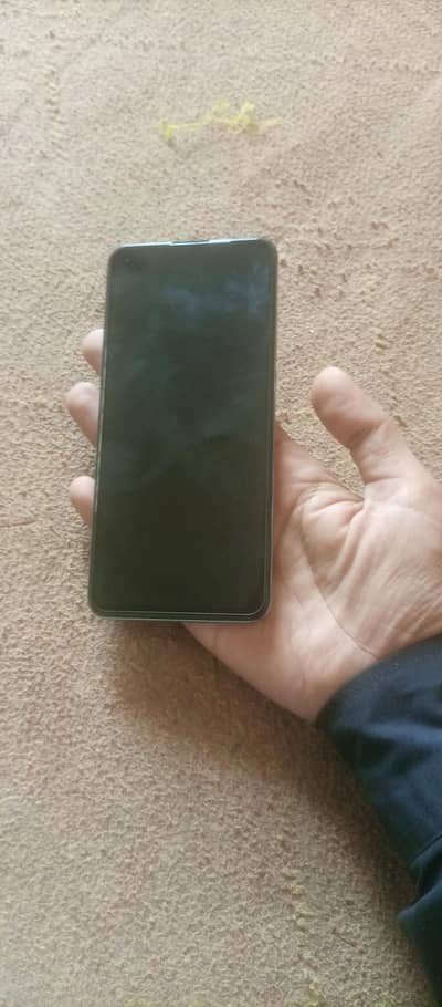OPPO Reno6
