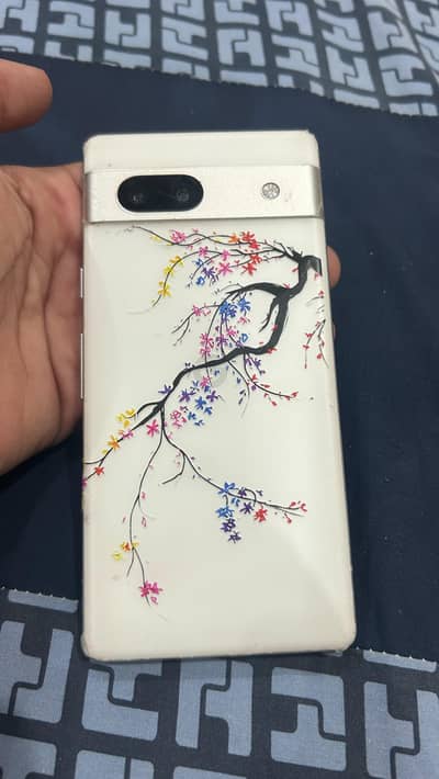 Google Pixel 7 urgent sale