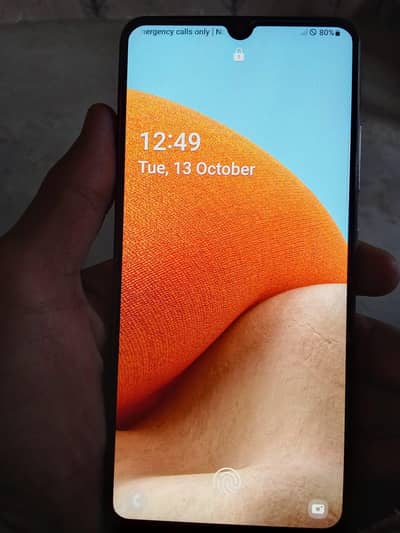 Samsung Mobile A32