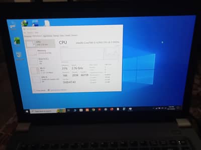 Toshiba tecra Z40C- Powerful Gaming & performance Laptop