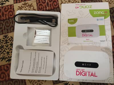 M126GDevice h new model h unLock h sab network ki sim chale gi