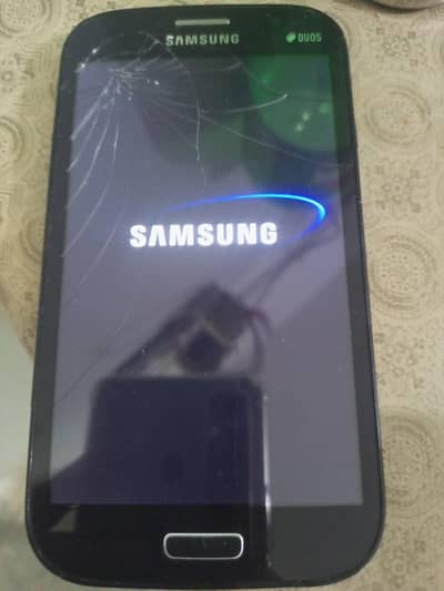 dual sim pta approved Samsung Mobile Grand Neo