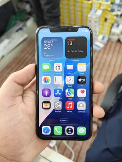 Apple iPhone 11 Pro