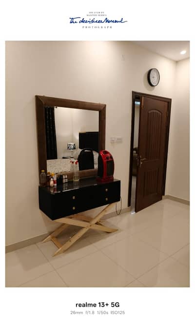 Luxury Furnished House For Rent