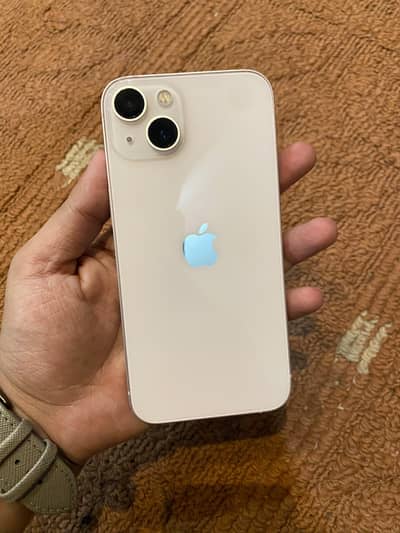 Apple iPhone 13 PTA register