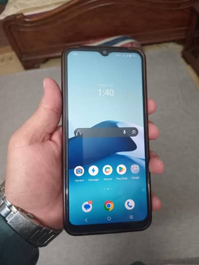 Vivo Y21A 2021