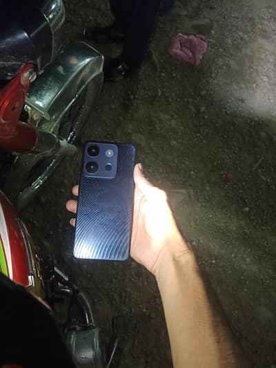 Infinix Smart 7