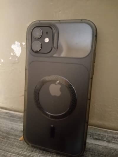 Apple iPhone 11 Mint Condition