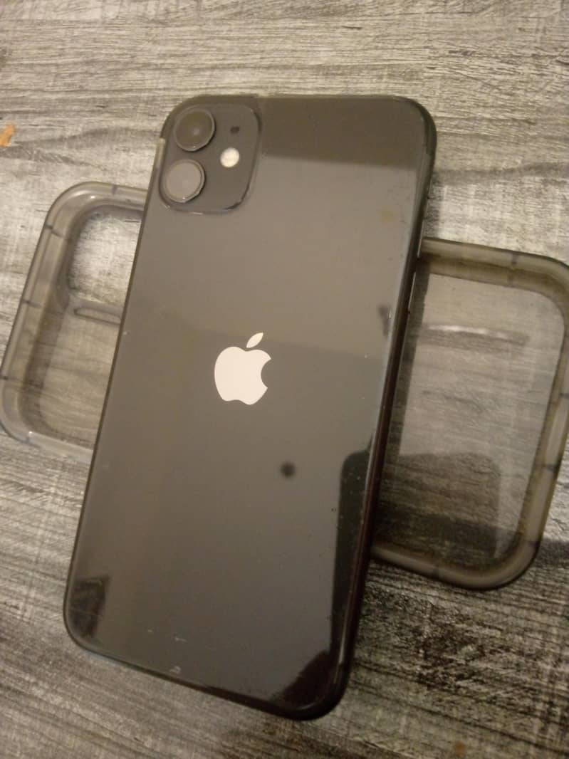 Apple iPhone 11 Mint Condition 1